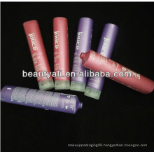 Cosmetic Packaging PE Tube